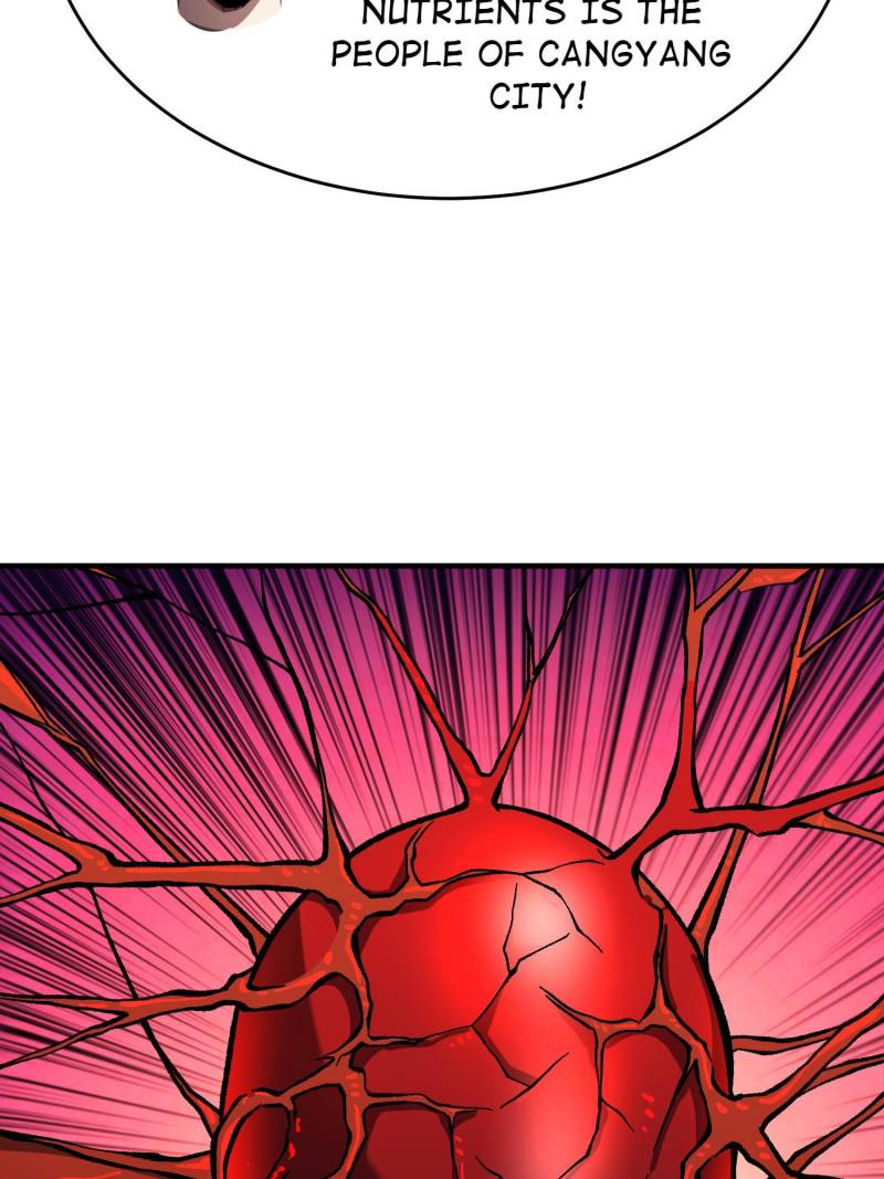 I'm Really Not A Supervillain Chapter 259 59